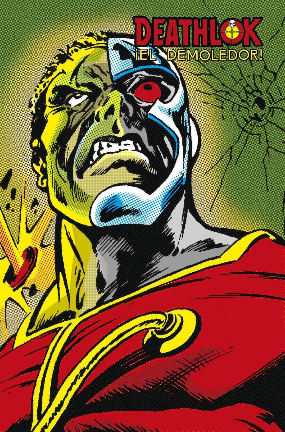 Colección Marvel Limited book cover 3