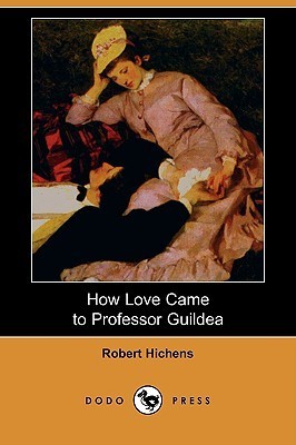 How Love Came to Professor Guildea book cover