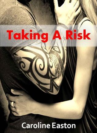 Risk book cover 1