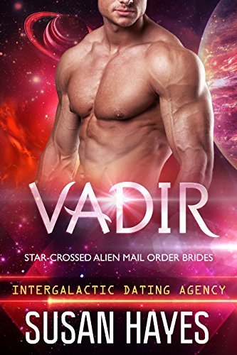 Vadir book cover