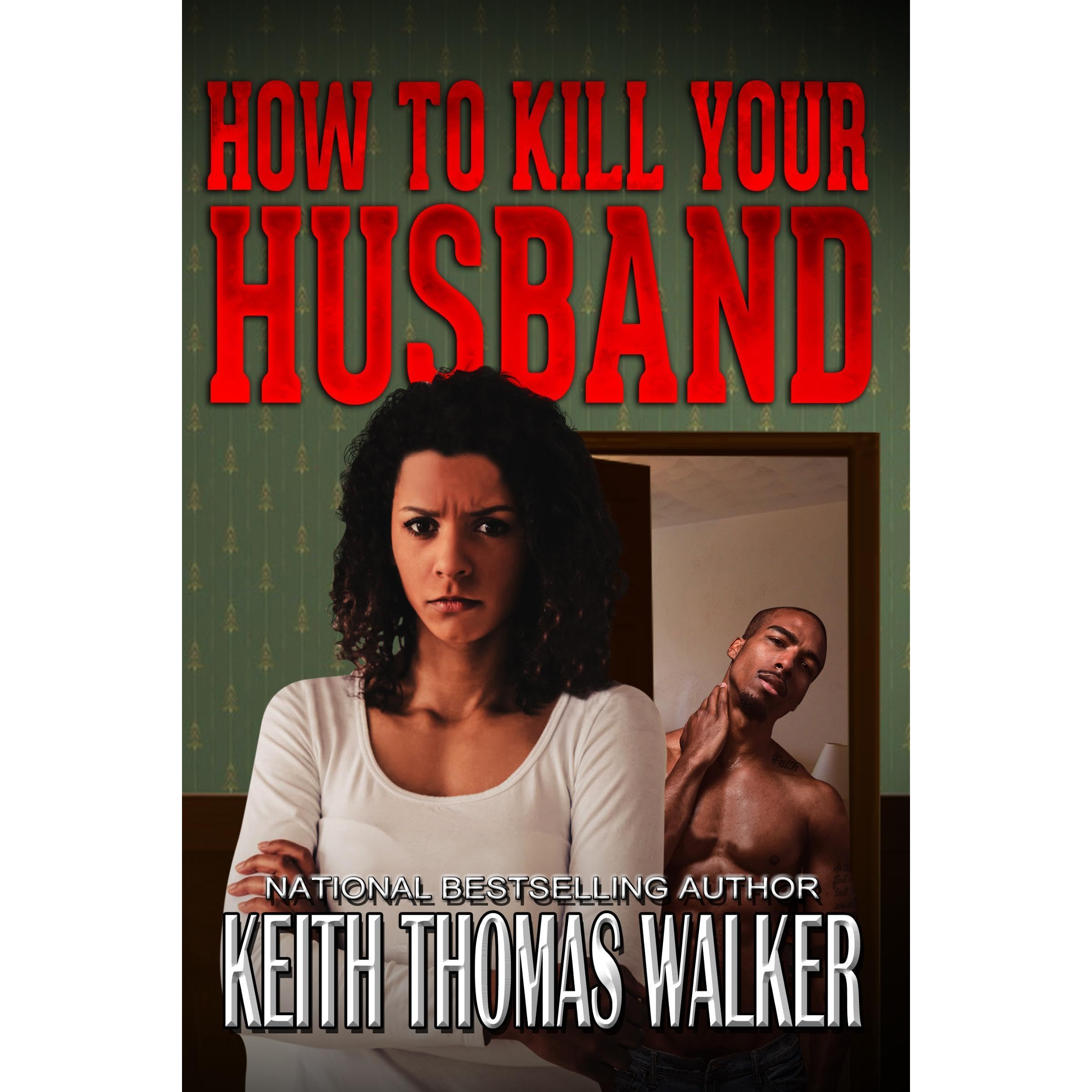 How to Kill Your Husband book cover