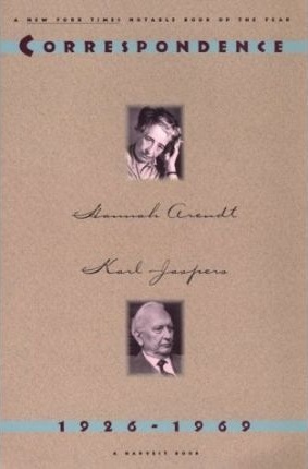 Correspondence, 1926-1969 book cover