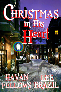 Hearts of Parkerburg book cover 1
