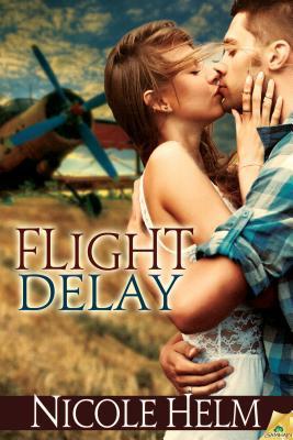 Antiques in Flight book cover 2