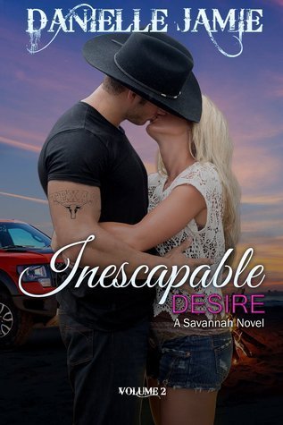 Savannah book cover 2