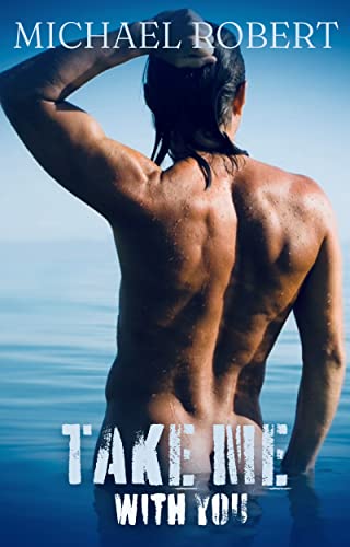 Take Me with You book cover