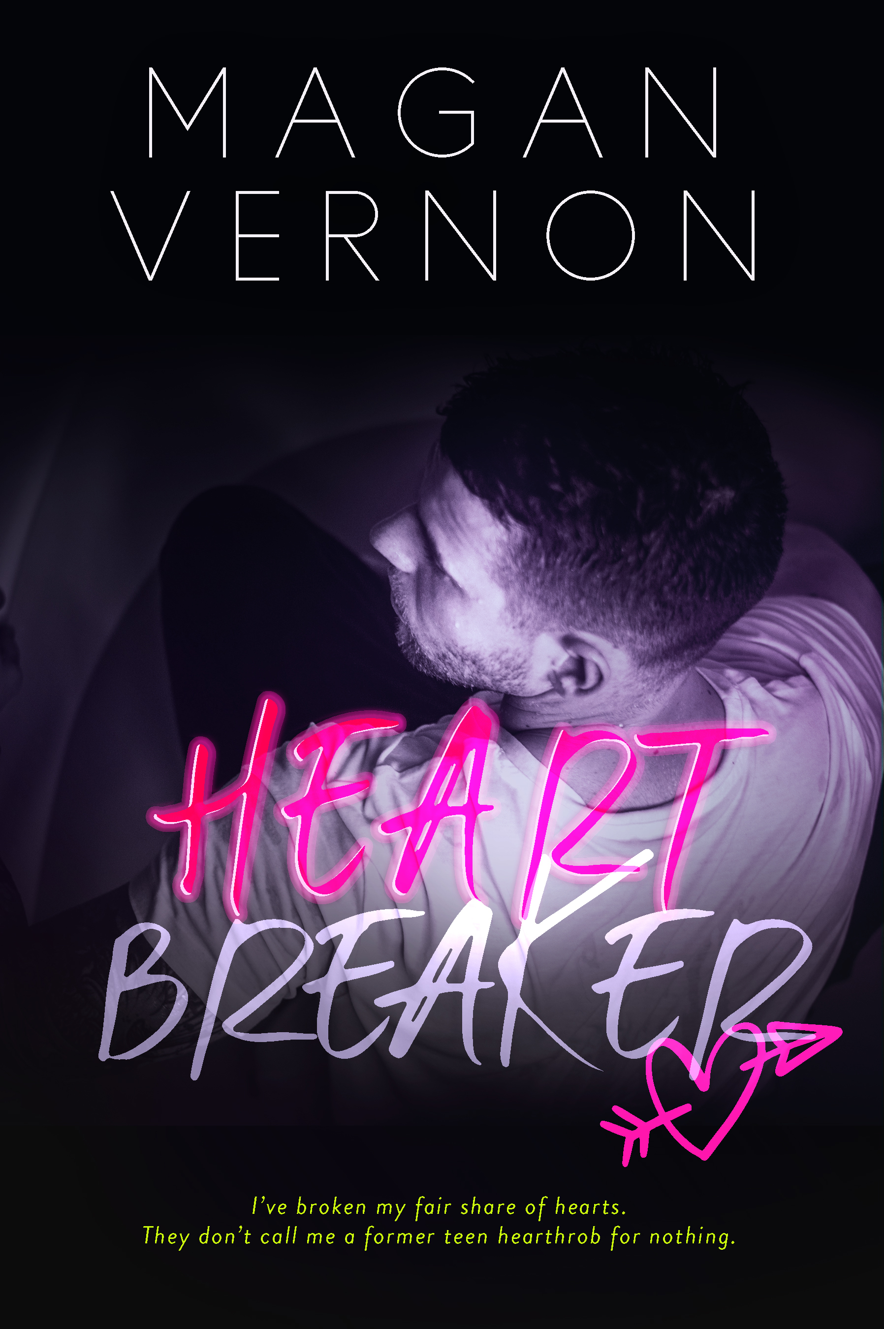 Heart Duet book cover 2