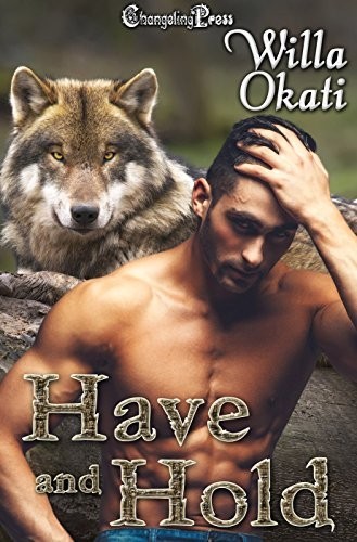 Have and Hold book cover