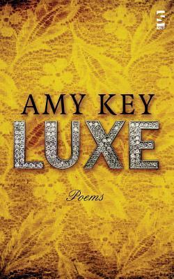 Luxe book cover