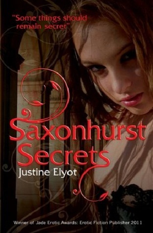 Saxonhurst Secrets book cover