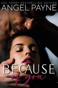 Because of You book cover