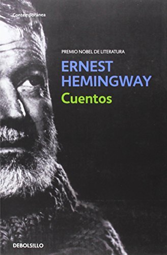 Cuentos book cover