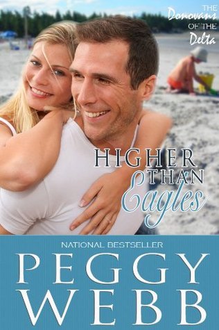 Higher than Eagles book cover