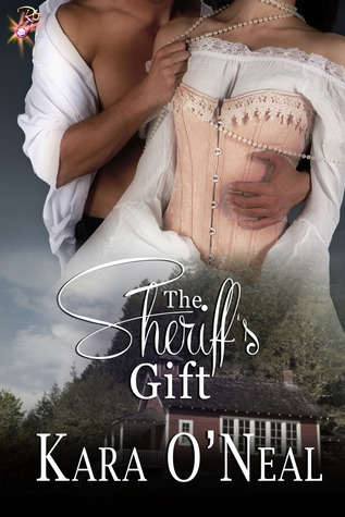 The Sheriff's Gift book cover