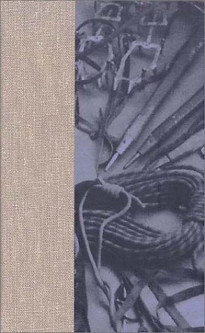 Eiger book cover