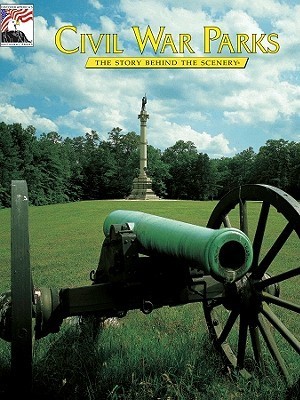 Civil War Parks book cover