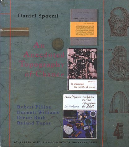 Atlas Arkhive book cover 3