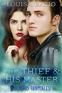 The Thief and his Master book cover