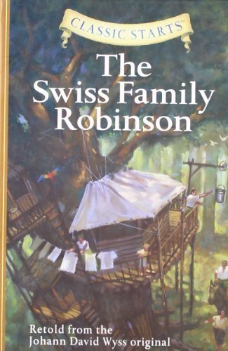 Classic Starts? Audio book cover