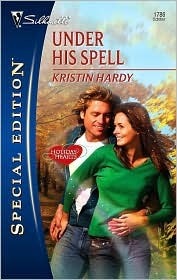 Under His Spell book cover