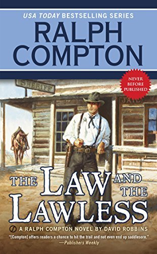 The Law and the Lawless book cover