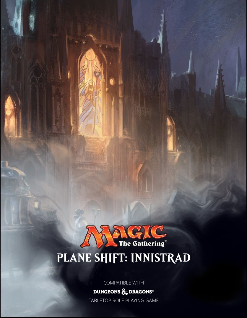 Plane Shift book cover