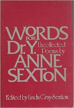 Words for Dr. Y book cover