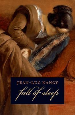 The Fall of Sleep book cover