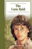 The Corn Raid book cover