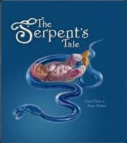 The Serpent's Tale book cover