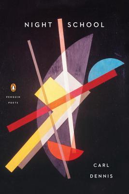 Night School book cover