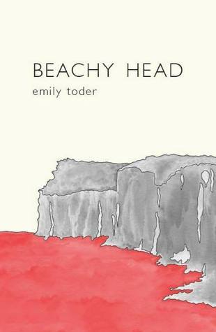 Beachy Head book cover