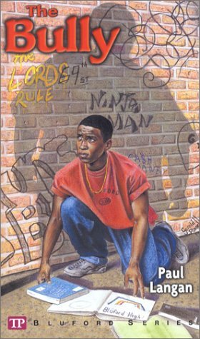 The Bully book cover