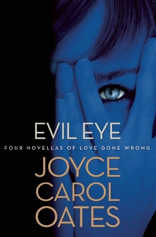 Evil Eye book cover