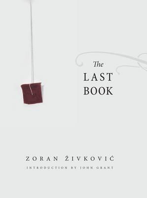 Dejan Lukić book cover 1