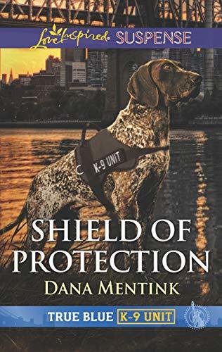 Shield of Protection book cover