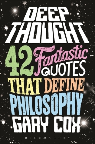 Deep Thought book cover