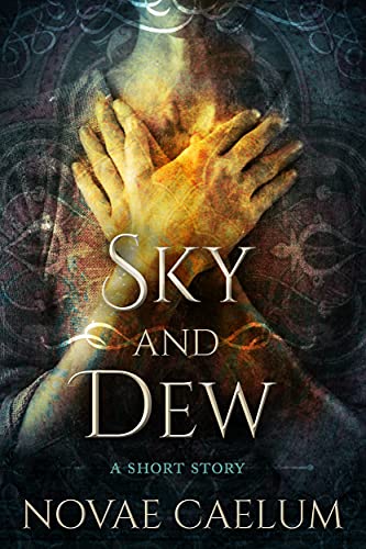 Sky and Dew book cover