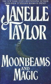 Moonbeams and Magic book cover