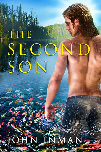 The Second Son book cover