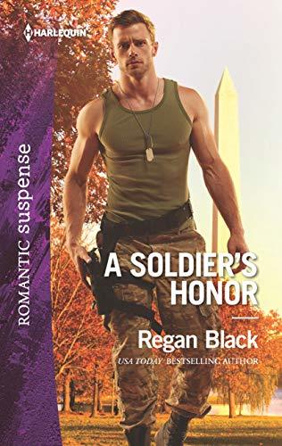 A Soldier's Honor book cover