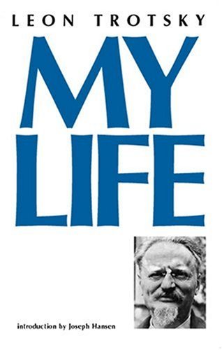 My Life book cover