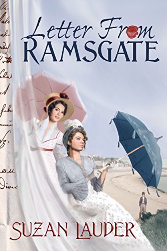 Letter from Ramsgate book cover