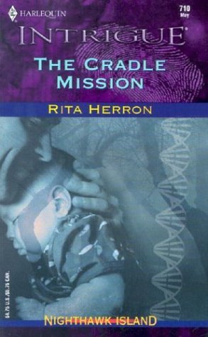Nighthawk Island book cover 3