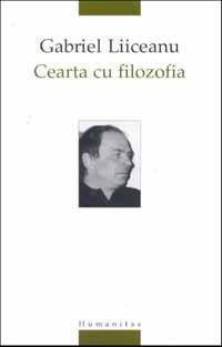 Cearta Cu Filozofia book cover