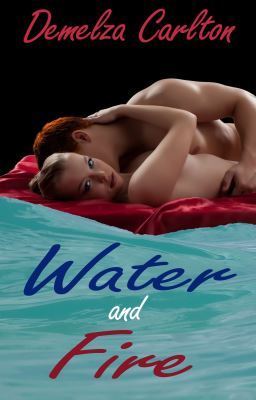 Water and Fire book cover