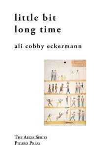 Little Bit Long Time book cover