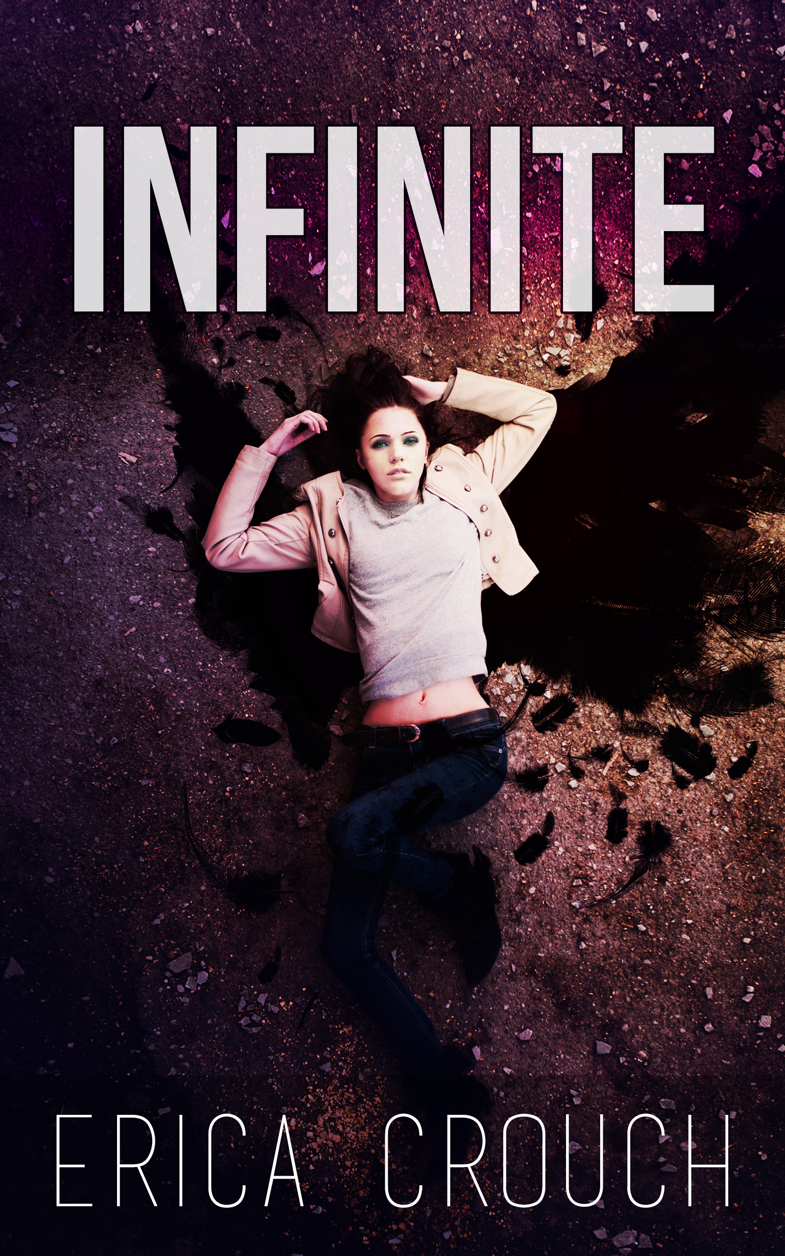 Ignite book cover 3