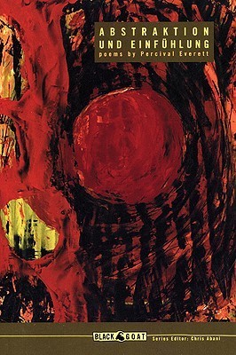 Abstraktion und Einfühlung book cover