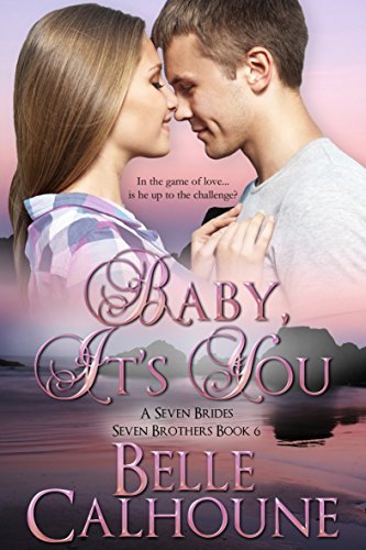 Baby It's You book cover